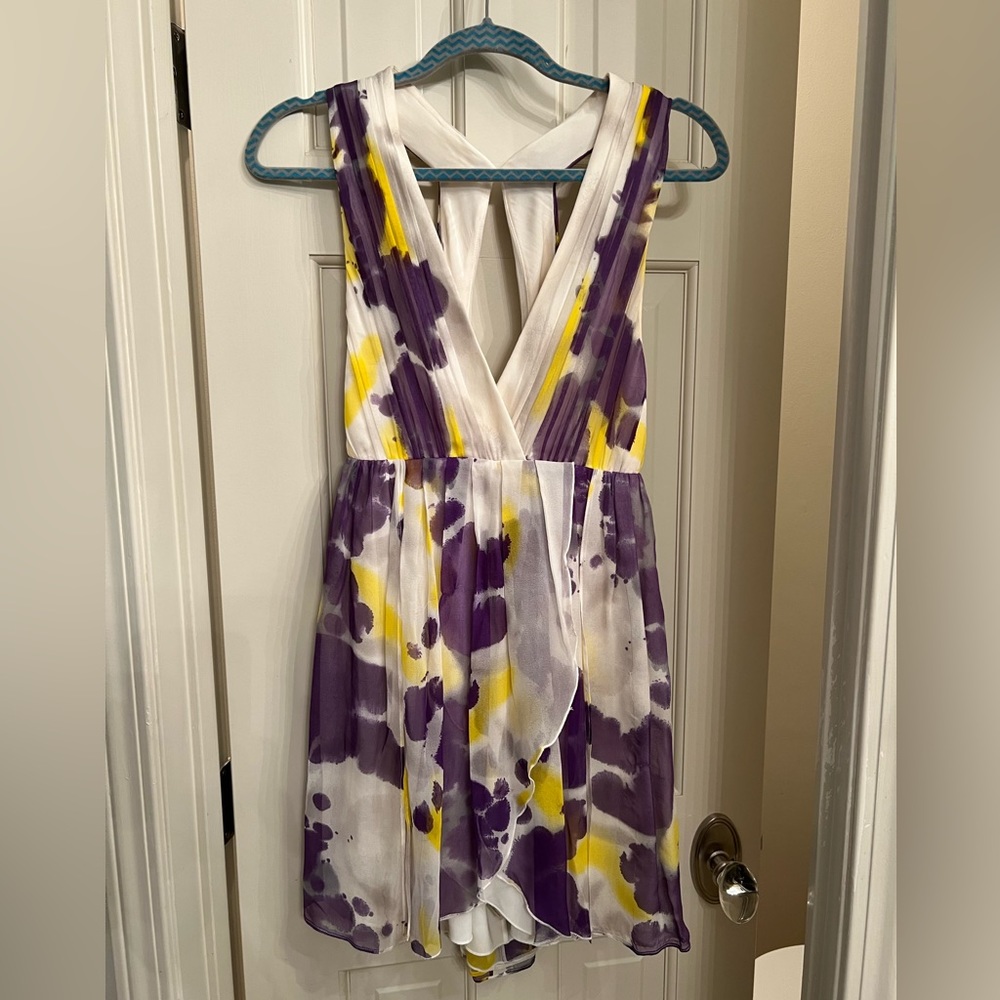 Alice + Olivia mini dress